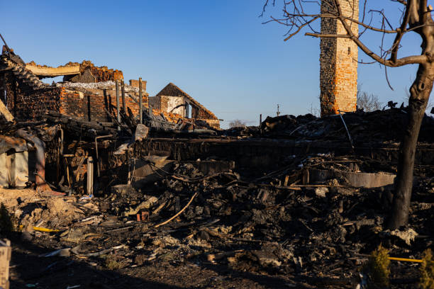 Reliable Fire Damage Cleanup contractor in Havertown, PA by Fire Damage Flint