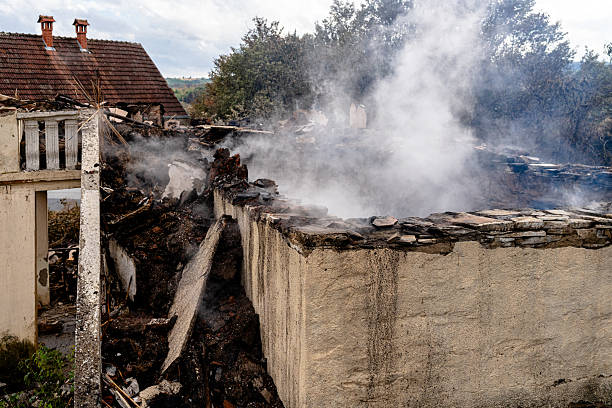 Affordable Fire Damage Cleanup solutions in Havertown, PA